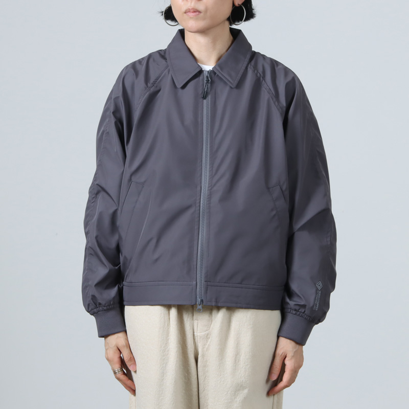 MARMOT(ޡå ԥ) WINDSTOPPER CITIFIED ZIP UP BLOUSON