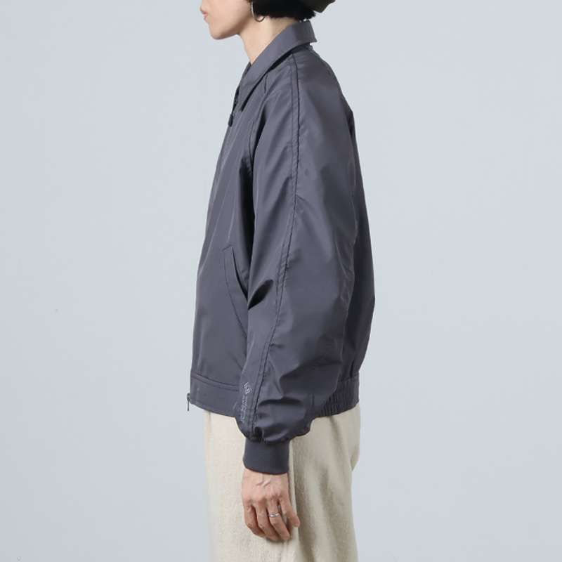 MARMOT(ޡå ԥ) WINDSTOPPER CITIFIED ZIP UP BLOUSON