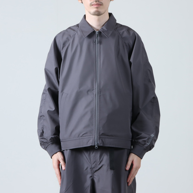 MARMOT(ޡå ԥ) WINDSTOPPER CITIFIED ZIP UP BLOUSON