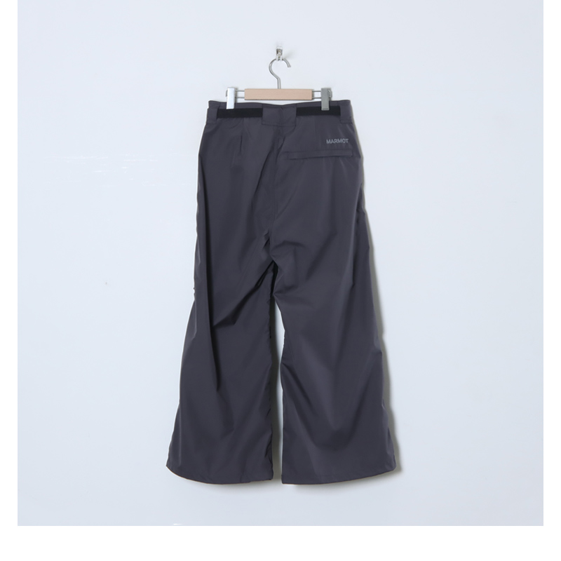 MARMOT(ޡå ԥ) WINDSTOPPER PARATROOPER PANTS