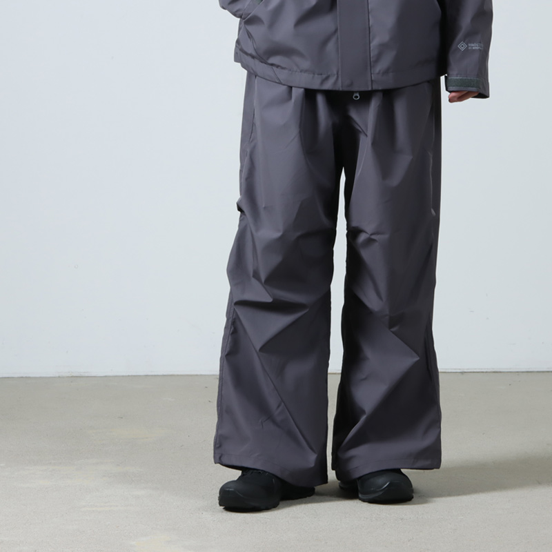 MARMOT(ޡå ԥ) WINDSTOPPER PARATROOPER PANTS