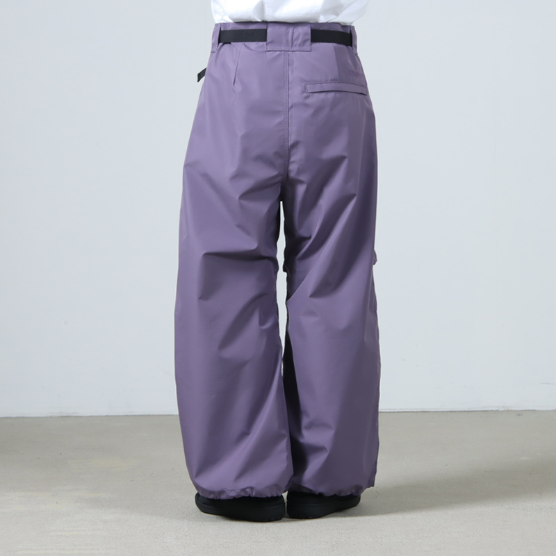 MARMOT(ޡå ԥ) WINDSTOPPER PARATROOPER PANTS