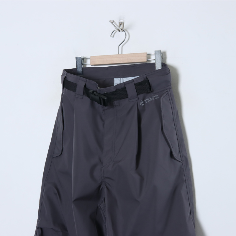 MARMOT(ޡå ԥ) WINDSTOPPER PARATROOPER PANTS