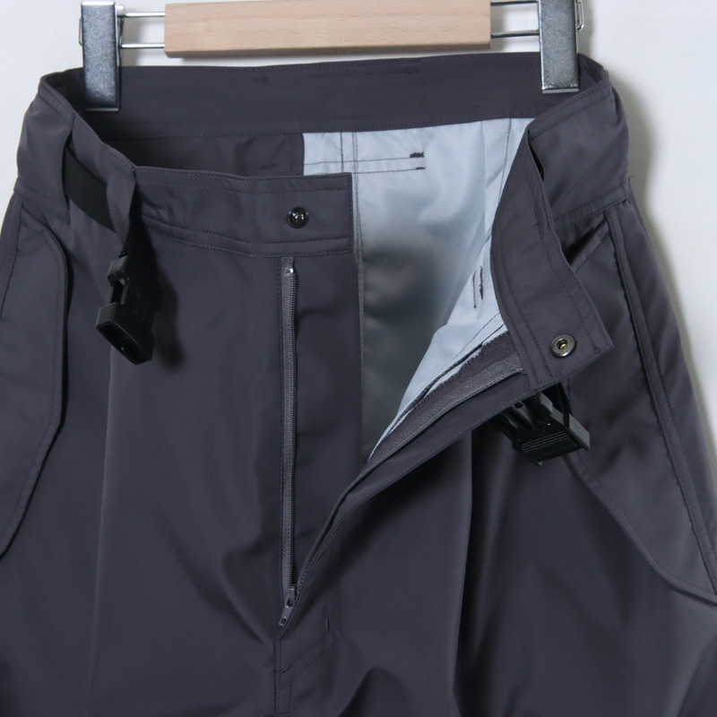 MARMOT(ޡå ԥ) WINDSTOPPER PARATROOPER PANTS