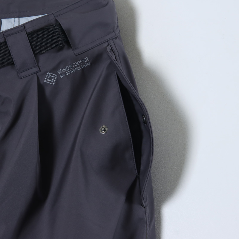 MARMOT(ޡå ԥ) WINDSTOPPER PARATROOPER PANTS