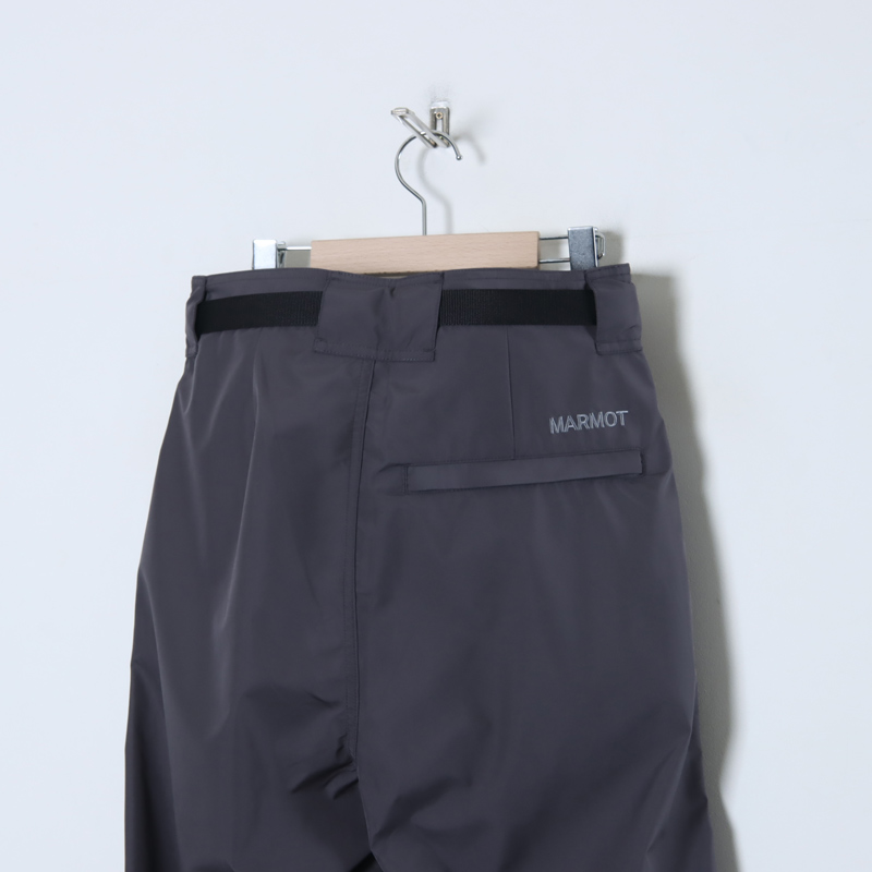 MARMOT(ޡå ԥ) WINDSTOPPER PARATROOPER PANTS