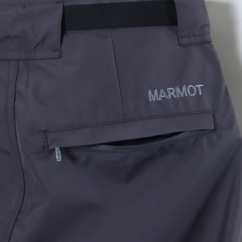 MARMOT(ޡå ԥ) WINDSTOPPER PARATROOPER PANTS