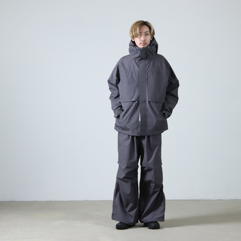 MARMOT(ޡå ԥ) WINDSTOPPER PARATROOPER PANTS