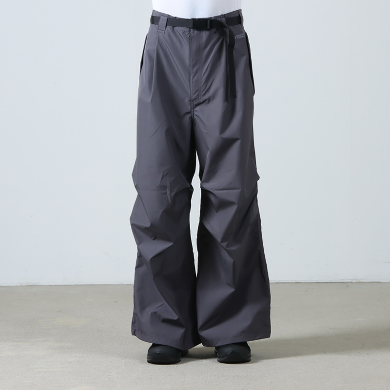 MARMOT(ޡå ԥ) WINDSTOPPER PARATROOPER PANTS