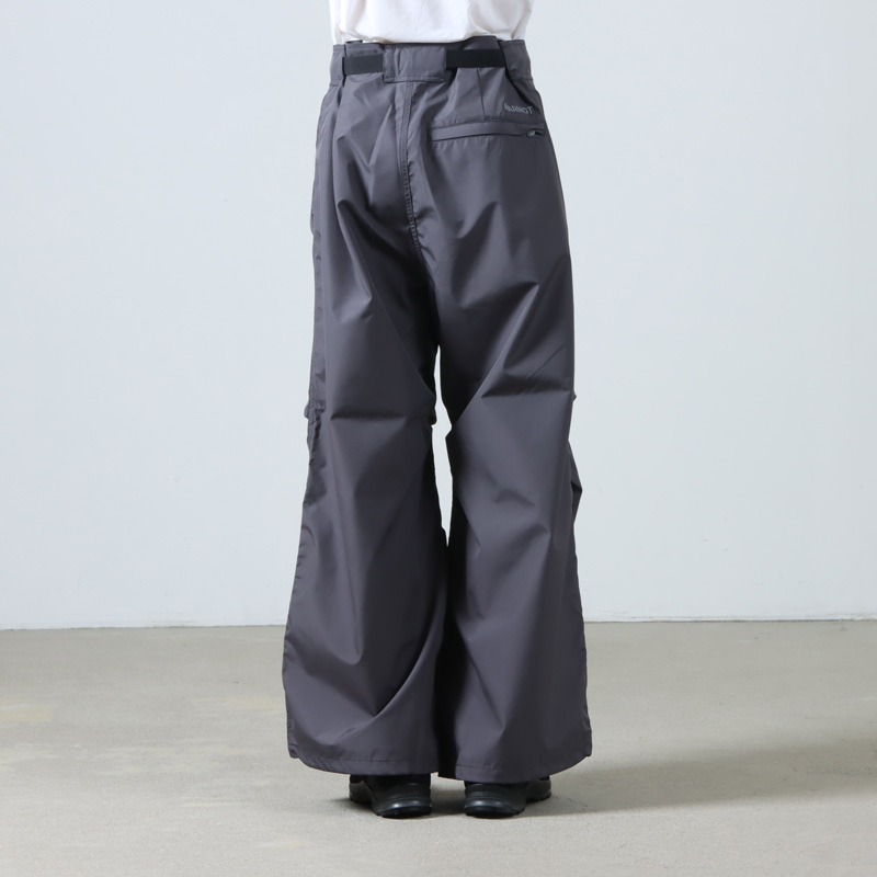 MARMOT(ޡå ԥ) WINDSTOPPER PARATROOPER PANTS