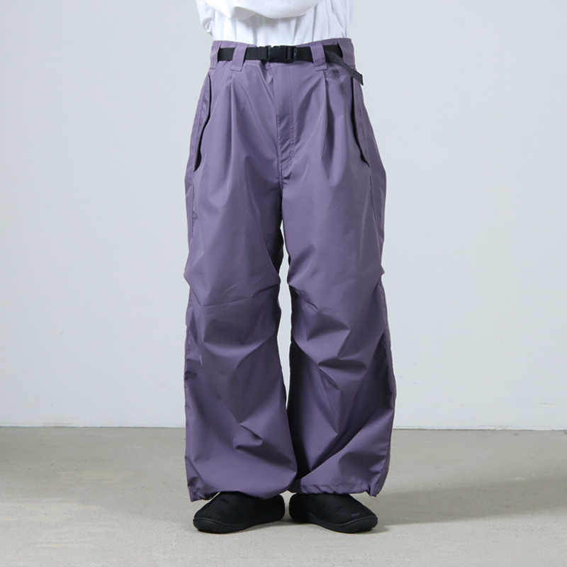 MARMOT(ޡå ԥ) WINDSTOPPER PARATROOPER PANTS