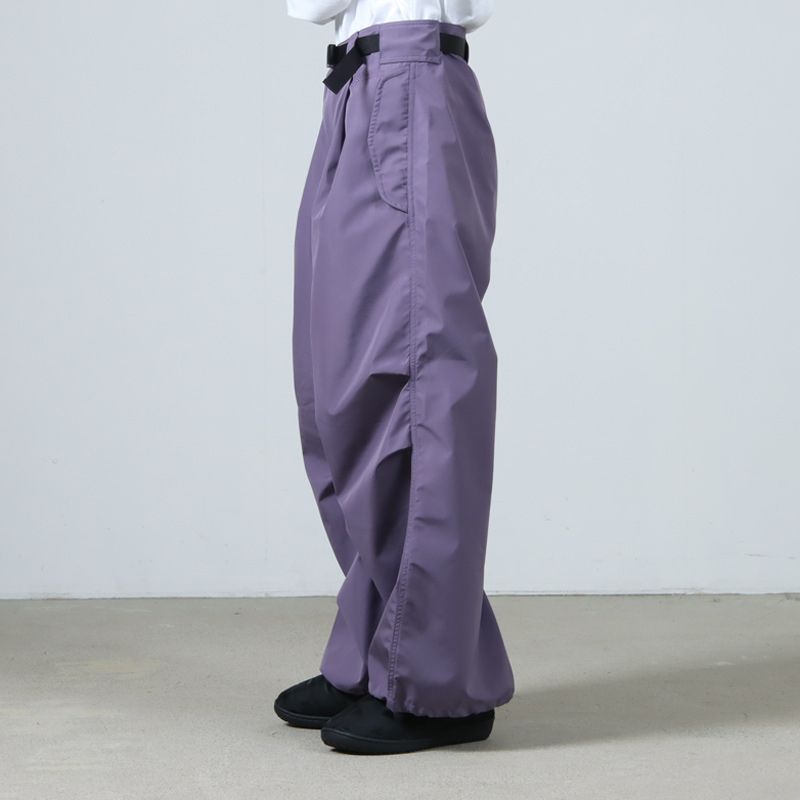 MARMOT(ޡå ԥ) WINDSTOPPER PARATROOPER PANTS