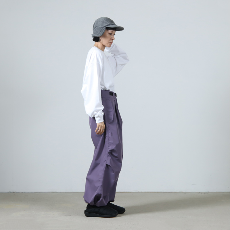 MARMOT(ޡå ԥ) WINDSTOPPER PARATROOPER PANTS