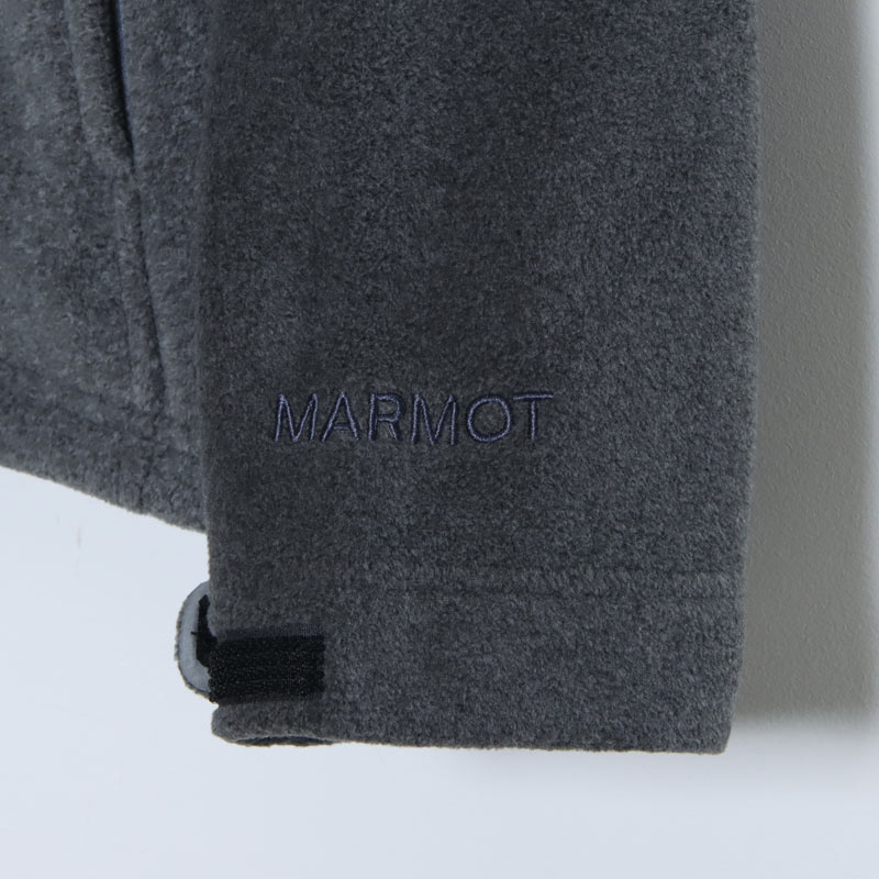 MARMOT(ޡå ԥ) POLARTECH FLEECE JACKET