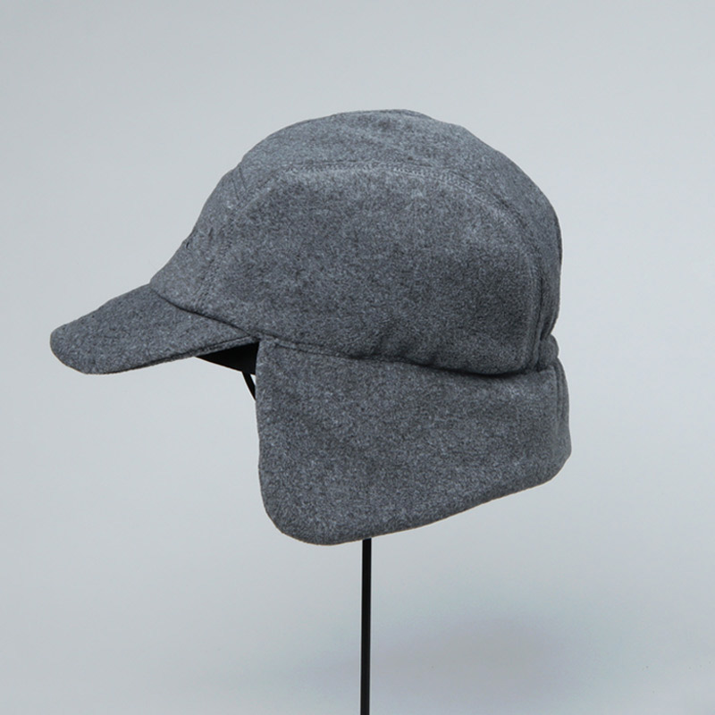 MARMOT(ޡå ԥ) POLARTECH FLEECE ERA FLAP CAP