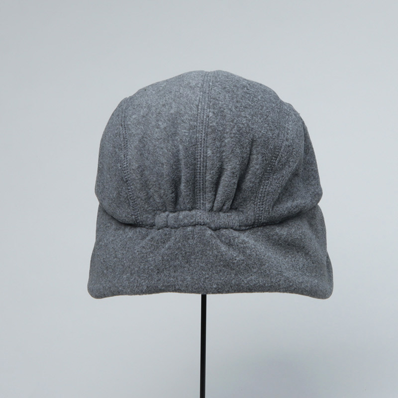 MARMOT(ޡå ԥ) POLARTECH FLEECE ERA FLAP CAP