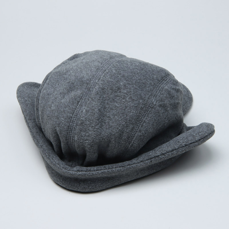 MARMOT(ޡå ԥ) POLARTECH FLEECE ERA FLAP CAP