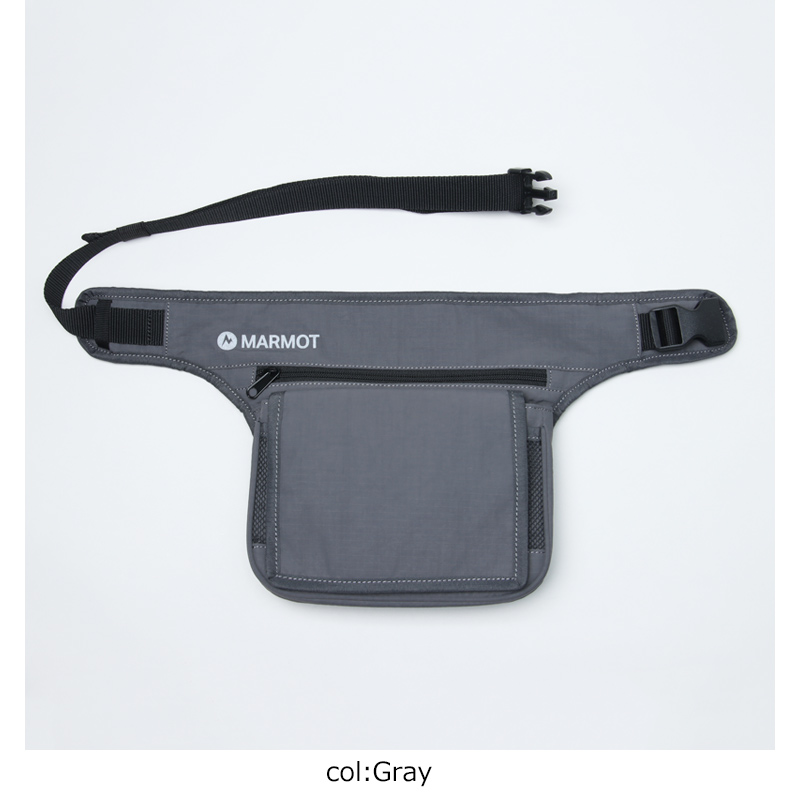 MARMOT(ޡå ԥ) WAIST BAG