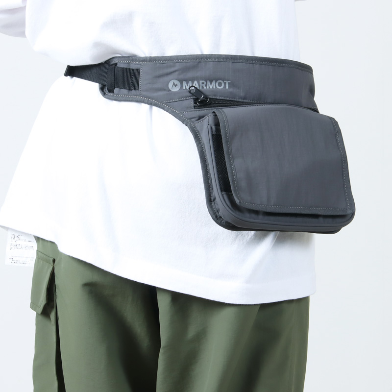 MARMOT(ޡå ԥ) WAIST BAG