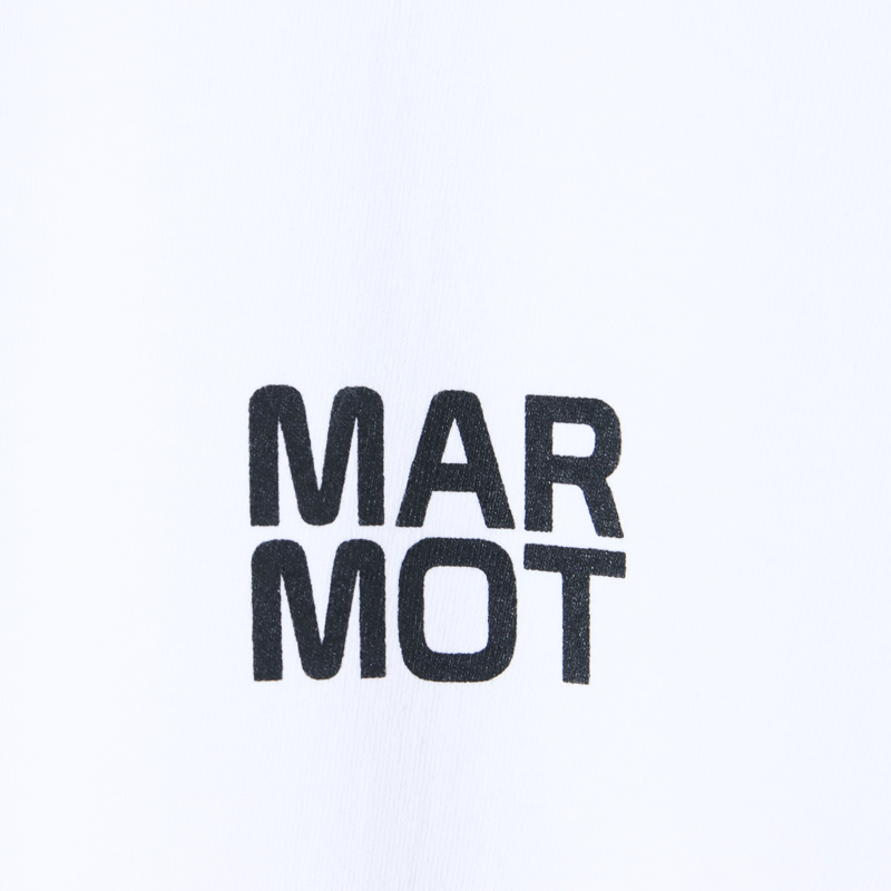 MARMOT(ޡå ԥ) LOGO LS