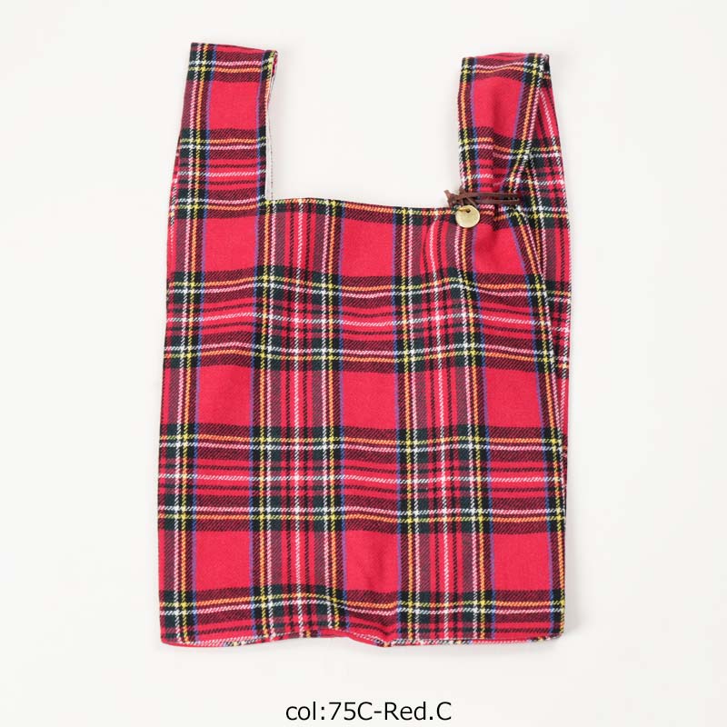 MASTER & Co.(�ޥ���������ɥ���) ECO BAG S