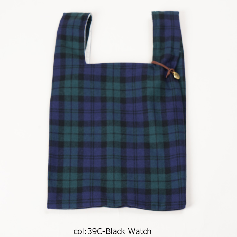MASTER & Co.(�ޥ���������ɥ���) ECO BAG S