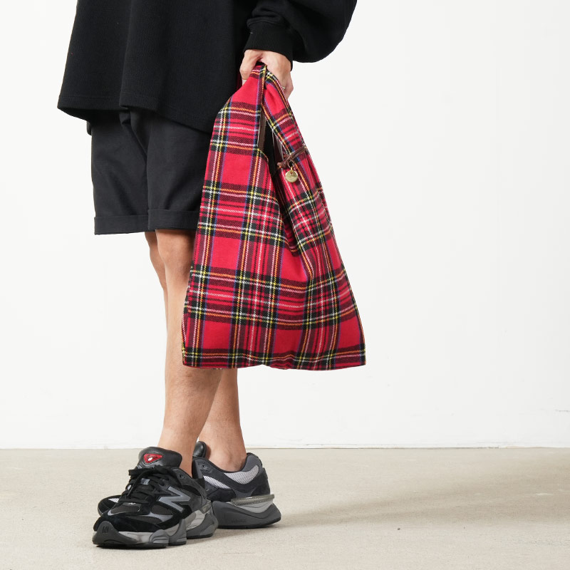 MASTER & Co.(�ޥ���������ɥ���) ECO BAG S