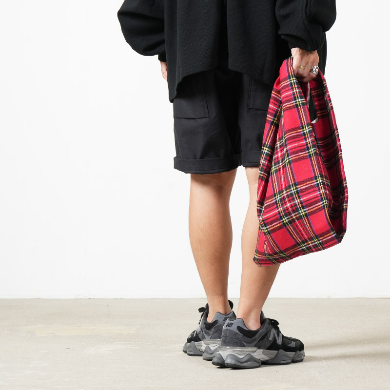 MASTER & Co.(�ޥ���������ɥ���) ECO BAG S