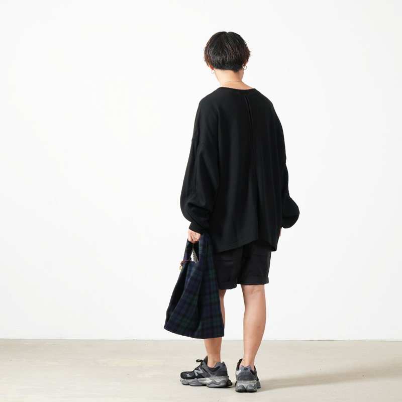 MASTER & Co.(�ޥ���������ɥ���) ECO BAG S