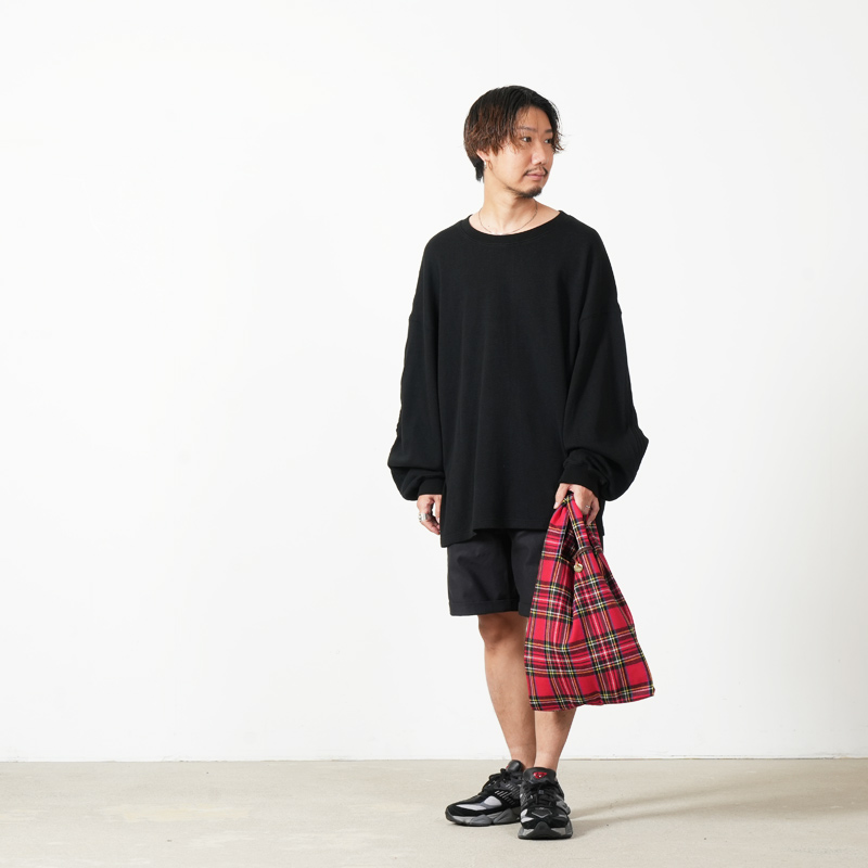 MASTER & Co.(�ޥ���������ɥ���) ECO BAG S