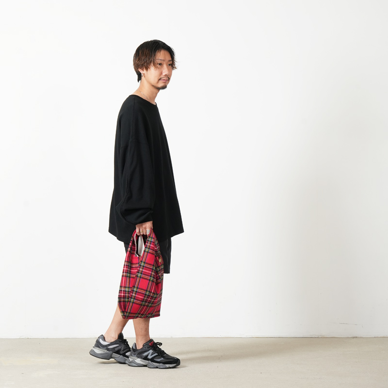 MASTER & Co.(�ޥ���������ɥ���) ECO BAG S
