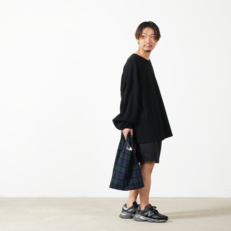 MASTER & Co.(�ޥ���������ɥ���) ECO BAG S