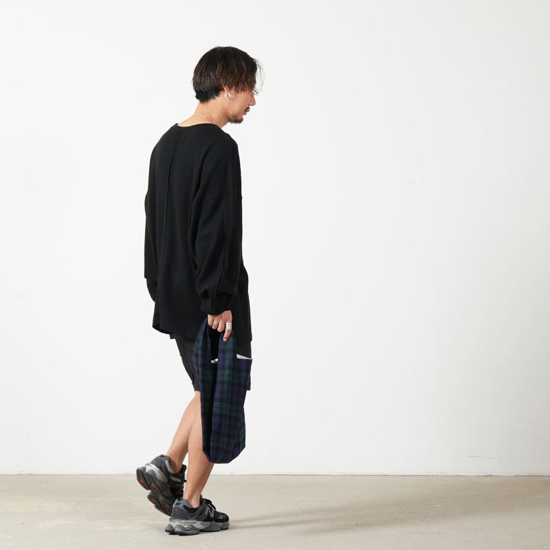 MASTER & Co.(�ޥ���������ɥ���) ECO BAG S