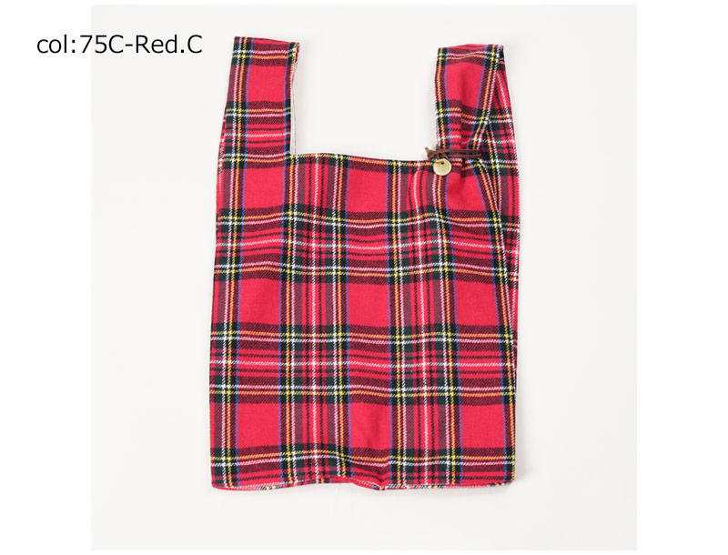 MASTER & Co.(�ޥ���������ɥ���) ECO BAG S