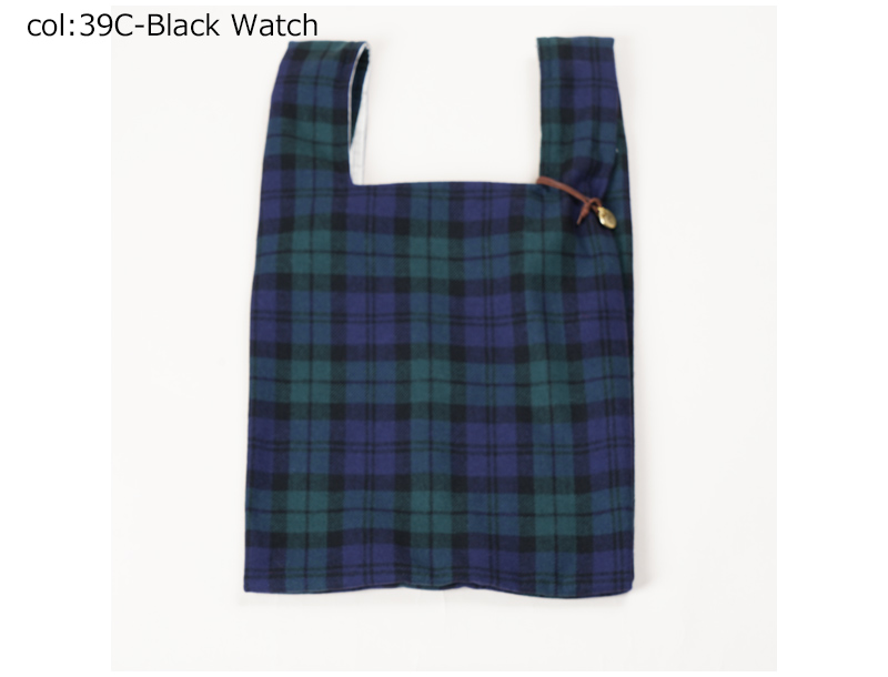 MASTER & Co.(�ޥ���������ɥ���) ECO BAG S