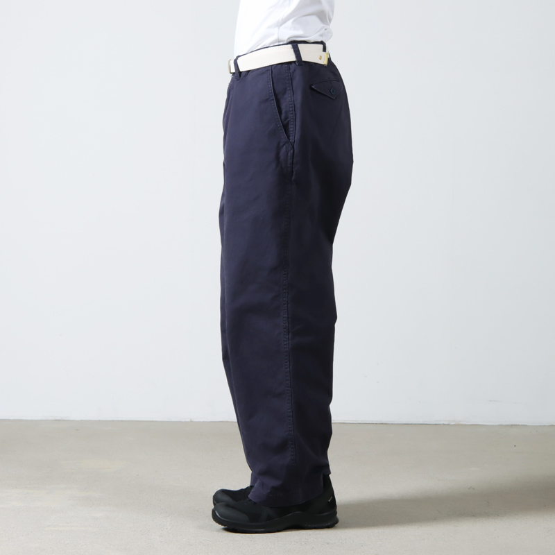 MASTER & Co.(ޥɥ) CHINO LONG TROUSERS sizeSM
