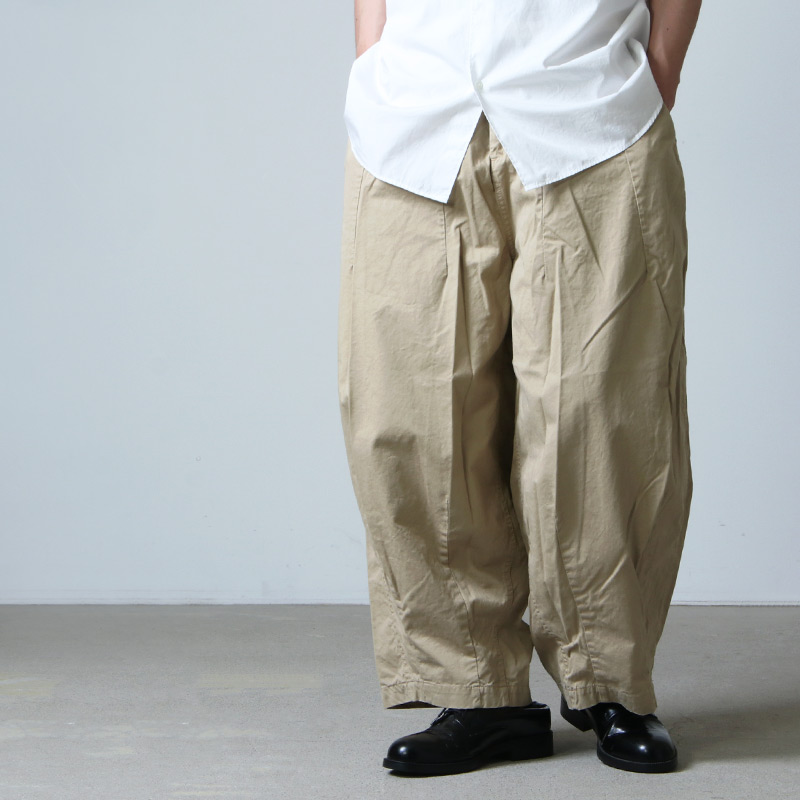 MASTER & Co.(ޥɥ) CHINO FARMERS PANTS