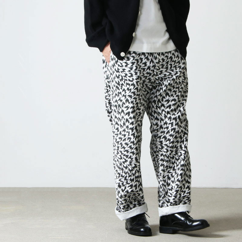 MASTER & Co.(ޥɥ) ELEY KISHIMOTO FLASH CHINO PANTS