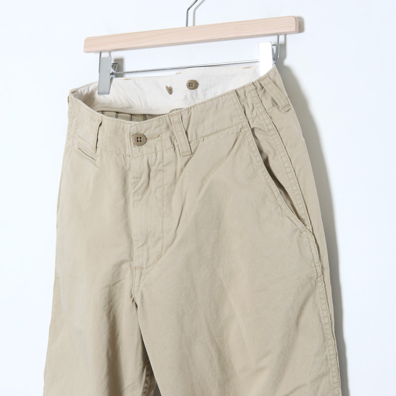 MASTER & Co.(ޥɥ) CHINO LONG TROUSERS