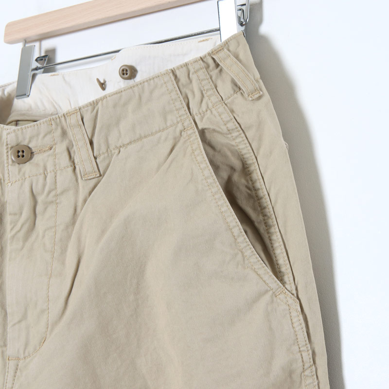 MASTER & Co.(ޥɥ) CHINO LONG TROUSERS