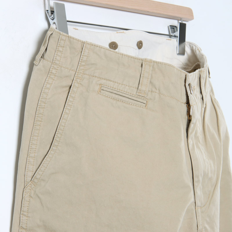 MASTER & Co.(ޥɥ) CHINO LONG TROUSERS