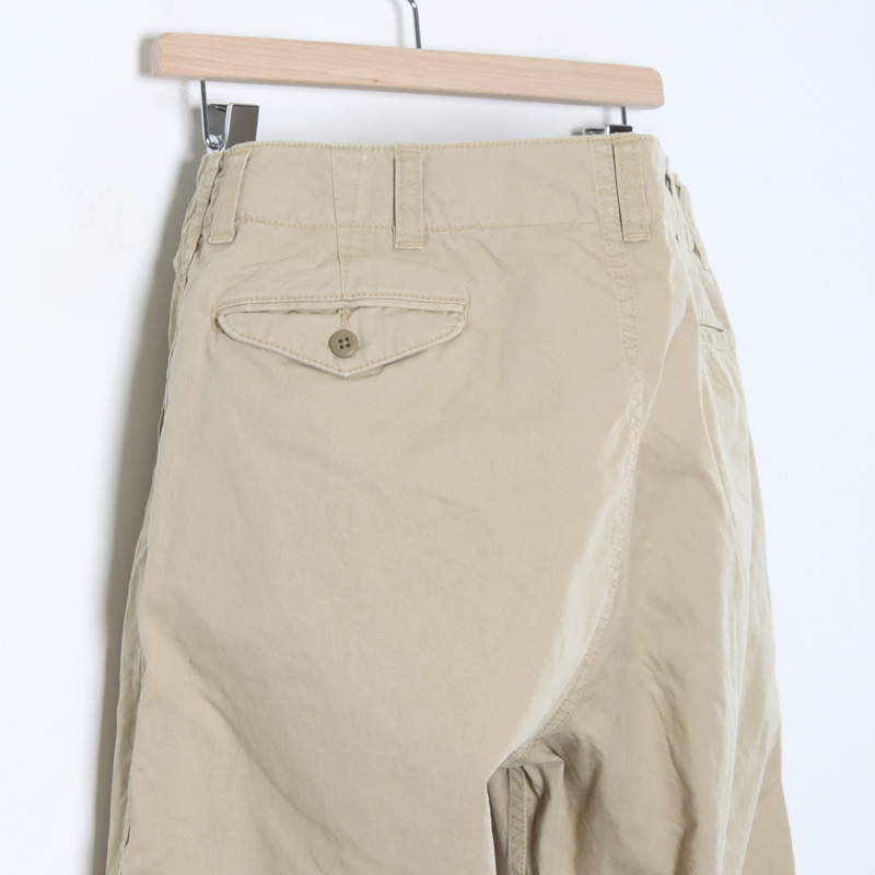 MASTER & Co.(ޥɥ) CHINO LONG TROUSERS