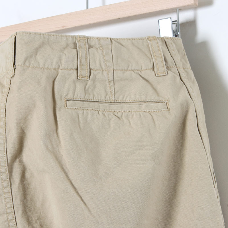 MASTER & Co.(ޥɥ) CHINO LONG TROUSERS