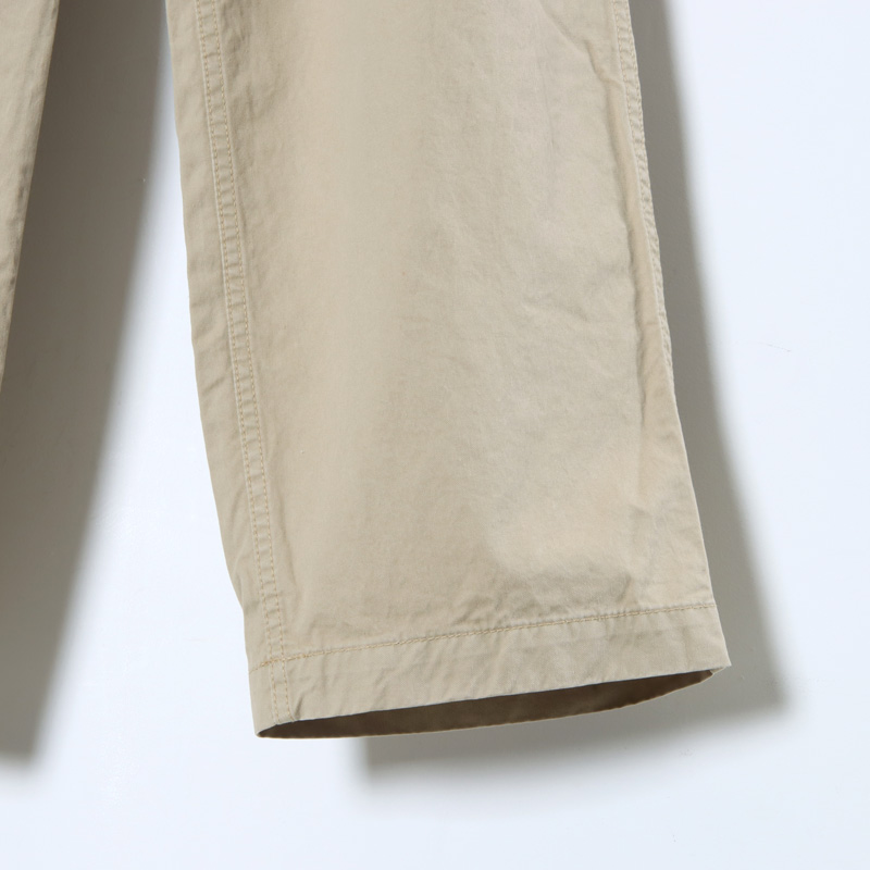 MASTER & Co.(ޥɥ) CHINO LONG TROUSERS