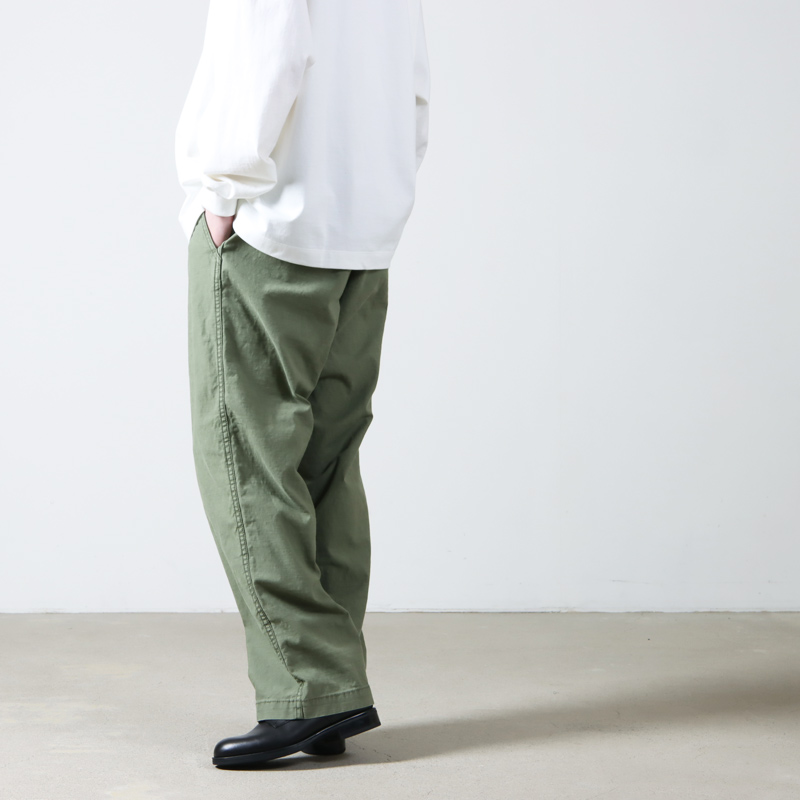 MASTER & Co.(ޥɥ) CHINO LONG TROUSERS