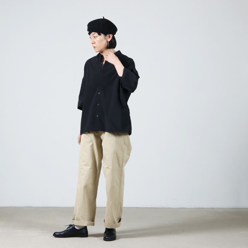 MASTER & Co.(ޥɥ) CHINO LONG TROUSERS