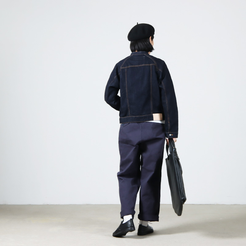 MASTER & Co.(ޥɥ) CHINO LONG TROUSERS