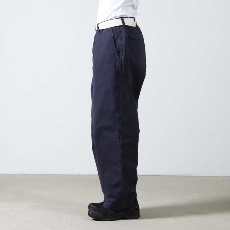 MASTER & Co.(ޥɥ) CHINO LONG TROUSERS