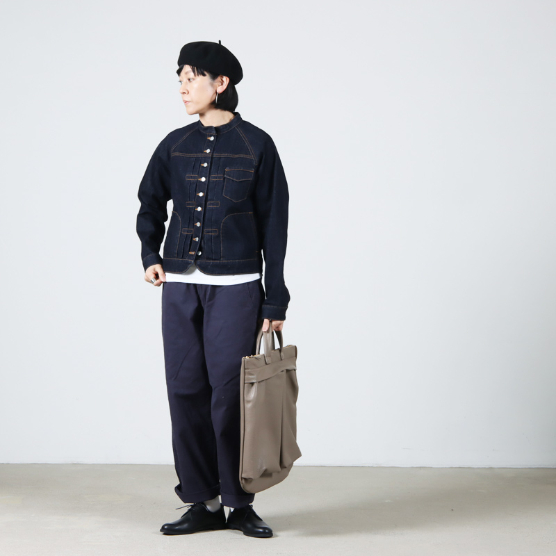 MASTER & Co.(ޥɥ) CHINO LONG TROUSERS