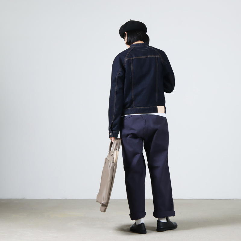 MASTER & Co.(ޥɥ) CHINO LONG TROUSERS